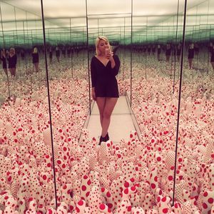 Meet your Posher, Tori